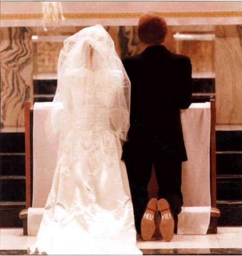 Wedding - Wedding