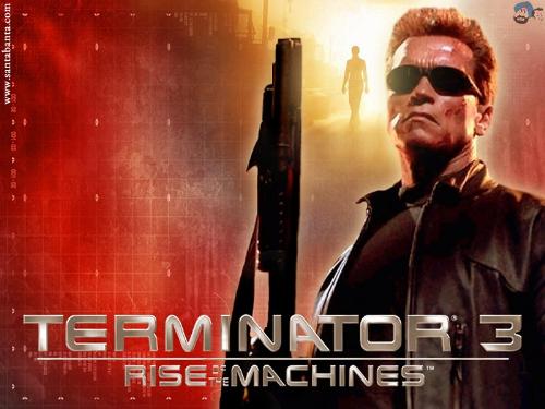 terminator - u wanna see this