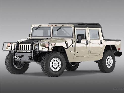Hummer - humerrrrrrrrrr