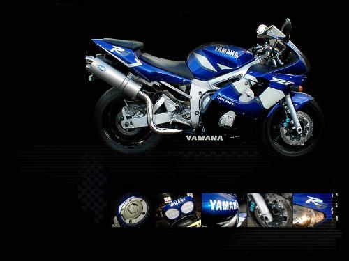 yamaha - yamahaaaaa