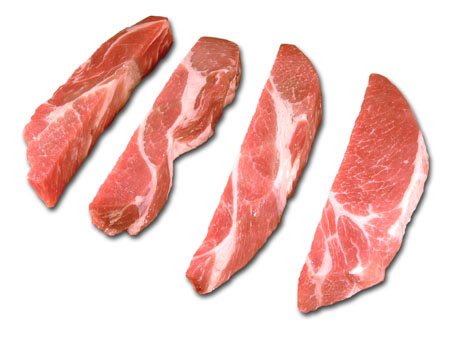 pork - my favorythe food