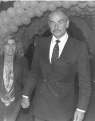 Sean Connery - A Pic Of Sean Connery 1962–1967; 1971
