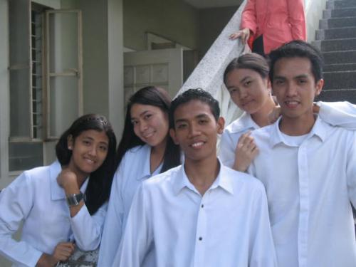 me and my officermates after thanksgiving - me and my officermates after thanksgiving
