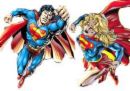 Superman - Man of steel