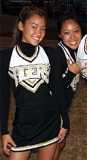 cheerleader - my pick cheerleading