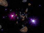 asteroids - asteroids