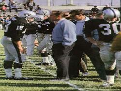 Oakland Raiders - Oakland Raiders