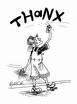 thanx - thanx