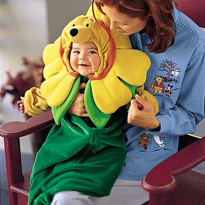 Baby - baby flower