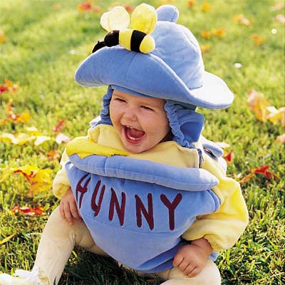 Baby - baby bunny