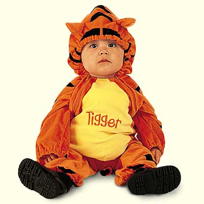 Baby - baby tiger