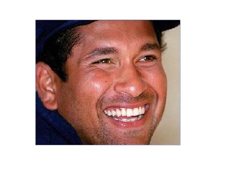 sachin - simply great