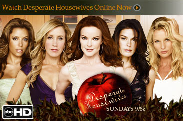 Desperate Housewives - This is the promo picture of the weekly soap called &#039;Desperate Housewives,the actors shown are the main female leads of the show