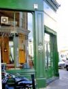 bookstore - hugh grant's humble book shop in the movie....
