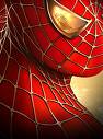 spider man - super hero spiderman