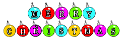 Merry Christmas! - Why we always used 'merry'?