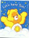 Care Bear - I love em