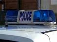 Police Car - Police Car