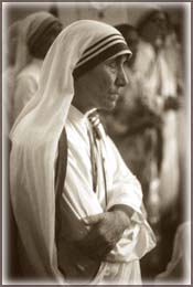 Mother teresa - Mother teresa