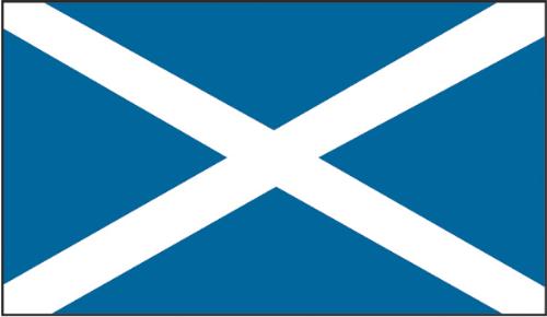 Scotland Flag - Scotland Flag