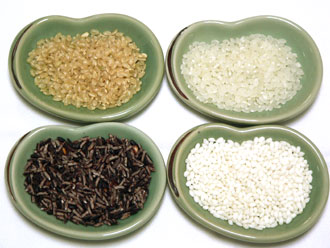 rice - rice rice - rice