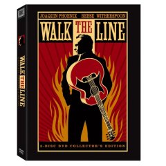 walk the line - walk the line