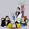Dining Out - Dining out