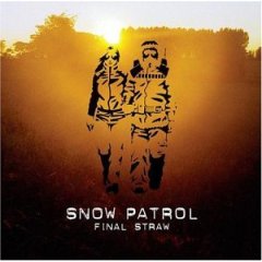 snow patrol - snow patrol