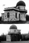 history  - history of the telescope 