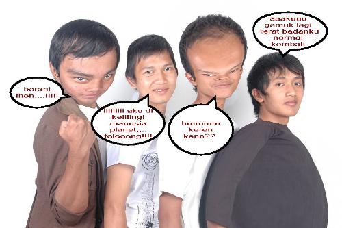 my crazy friend hahaha - my crazy friend hahaha