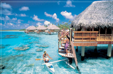 Tahiti - Tahiti