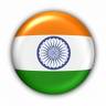 INDIA flag - INDIA flag