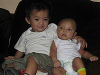 my kids - my kids