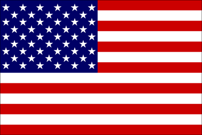 United States of America - United States of America, the land of dreams