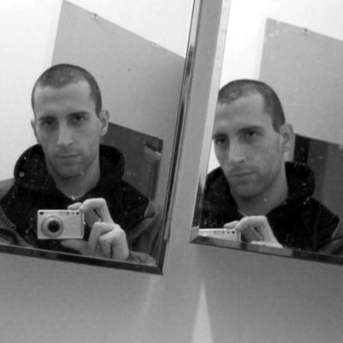 Another pic of me last night - Took this in a mirror.