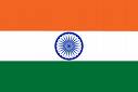 INDIAN - INDIAN FLAG