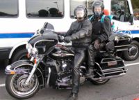 Harley Davidson - Harley