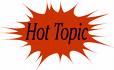 Hot Topic - Hot Topic