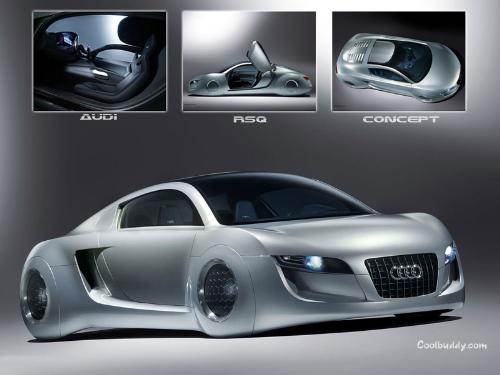 my type of car - coool