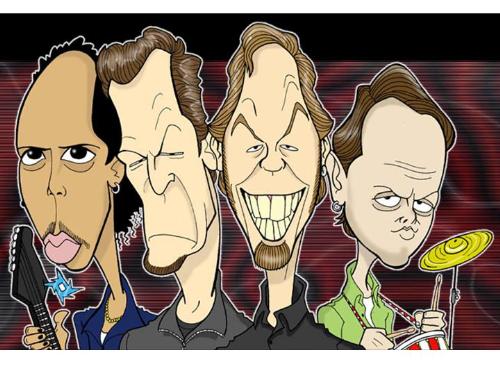 Metallica - Metallica