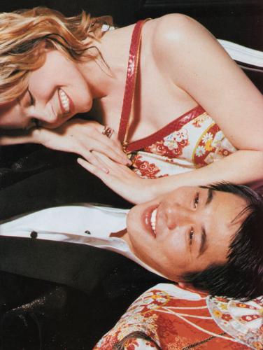 jet li  - luk at da jet li !!!