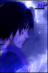 sasuke  - he has no brakes in his life, all he wants jst to becum powerfull, way powerfull enough to kill his bro!! luk at him now!!
