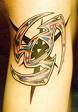 Tattoo - i like to hav a tatto on my forearm