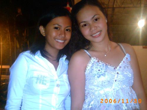 kathrine2 - me and my friend glaye :)