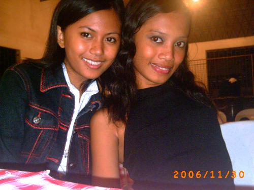 kathrine3 - me with my friend allyn. :)