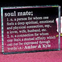 soul mate - soul mate