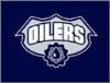 Oilers Sheild on 3rd Jersey - Oilers Sheild on 3rd Jersey