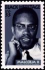 Malcolm X - Malcolm X
