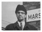 Malcolm X - Malcolm X