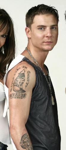 he is magic - my love
